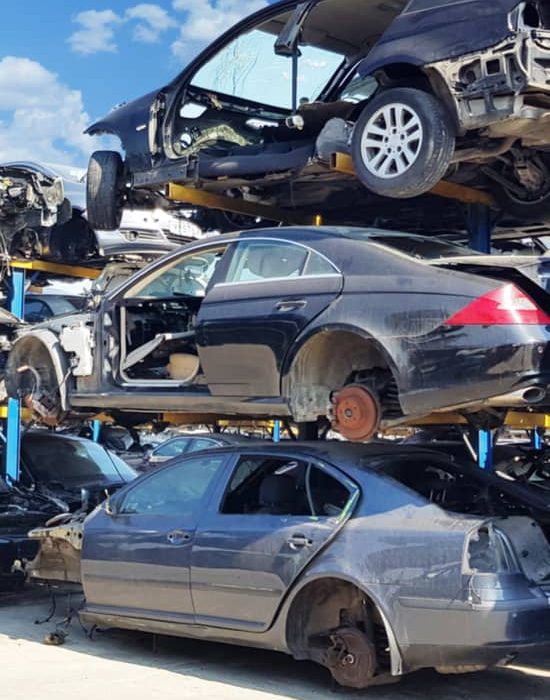 Casse auto Hoenheim, Strasbourg Bas Rhin - Algalé (12)